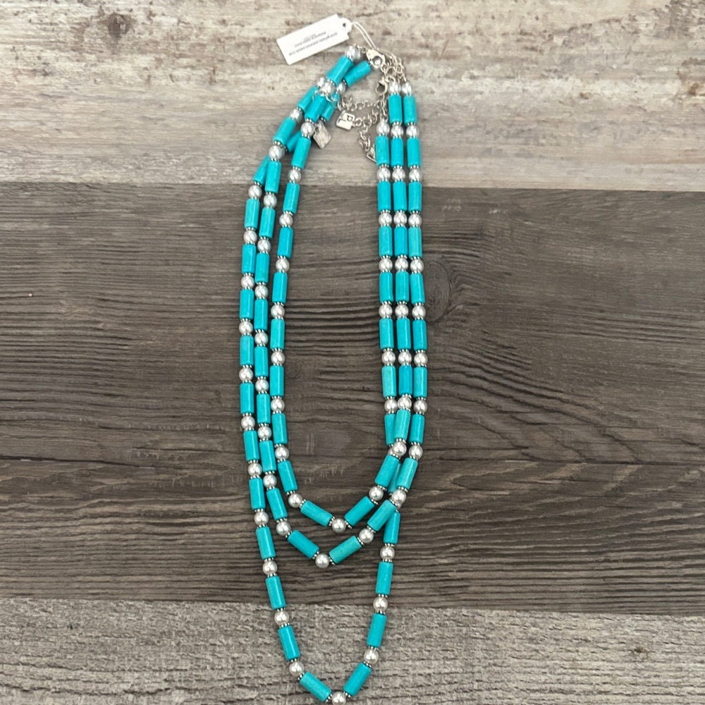 Tide Necklace